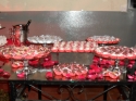 Buffet Mascarenhas